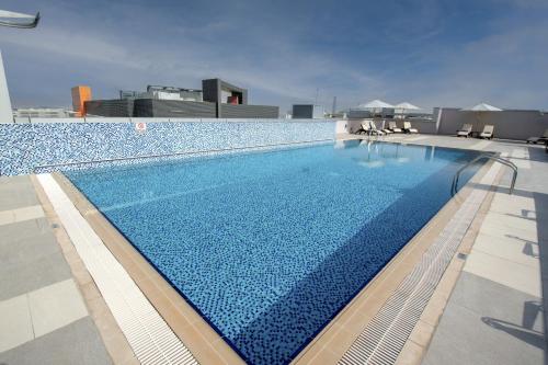 Jood Hotel Apartments - image 11