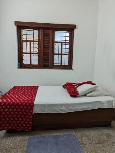 Shiranthi Guest House in Rajagiriya