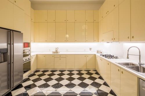 Palazzo Berardi: Renaissance Downtown Luxury Villa, Řím (fotografie 8)