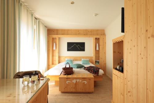 Superior Double Room - Digitale