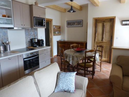Gîte du Pagoulin - Gîte - image 11
