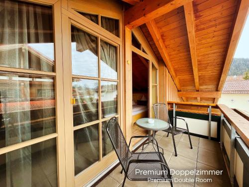 谷咕霍夫乡村酒店