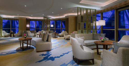 湛江民大喜來登酒店 Sheraton Zhanjiang Hotel