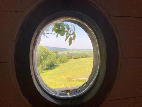 Pet Friendly - 2 Guests - Shepherds Hut in Longhope