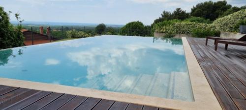  Villa Anna in Višnjan