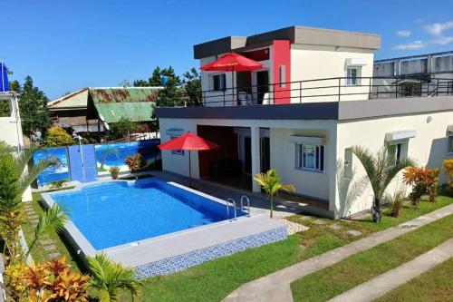 Villa de vacances privative in Toamasina