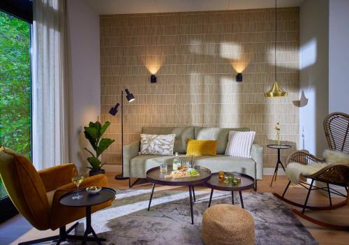 Instalaciones, Boutique Hotel Beekhuizen in Velp