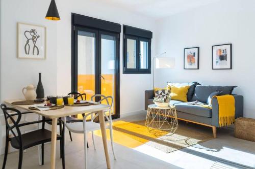 Housing Ollerias by SharingCo, Málaga