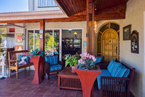 Jardí, Golfer's Lodge in Edenvale