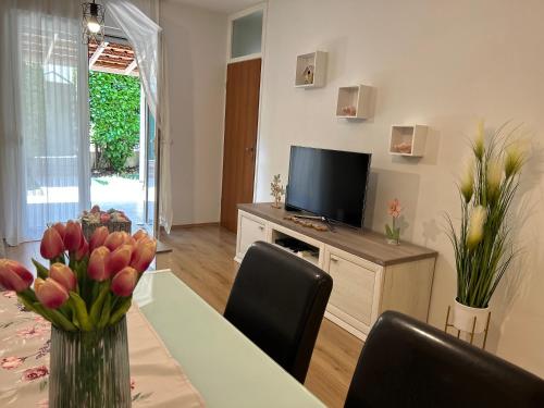 Apartman Silvija