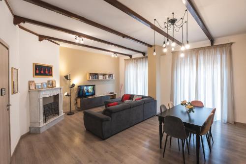 Accasatua Neapolitan Apartments, Napoli (foto 2)