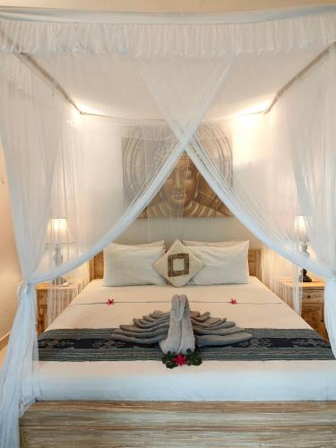 Candra Surf Homestay, Bali