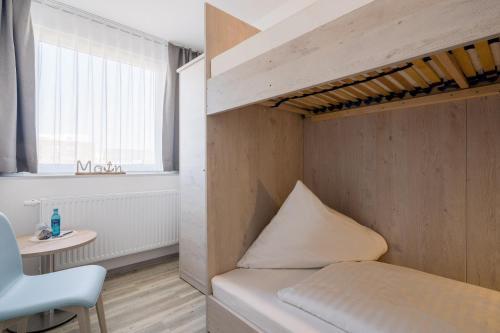 Nordsee Hotel Borkum – Borkum, 07