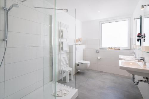 Nordsee Hotel Borkum – Borkum, 07