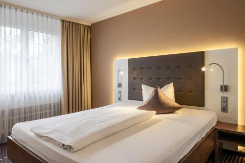 1 twin bed