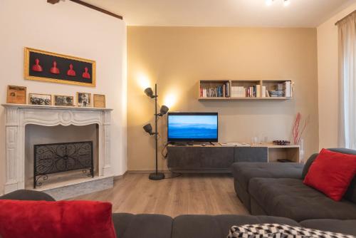 Accasatua Neapolitan Apartments - image 12