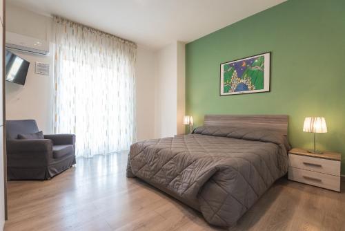 Accasatua Neapolitan Apartments, Napoli (foto 4)