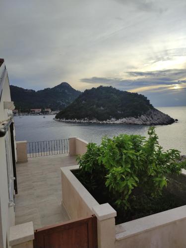  Apartmani Lešić Zaklopatica in Lastovo