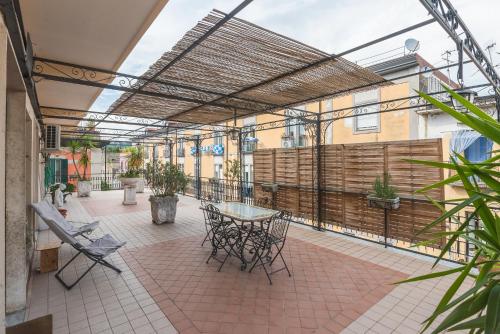 Accasatua Neapolitan Apartments, Napoli (foto 6)
