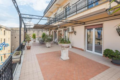 Accasatua Neapolitan Apartments - main image