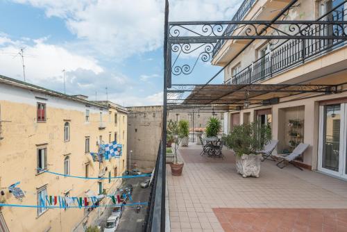 Accasatua Neapolitan Apartments - image 2