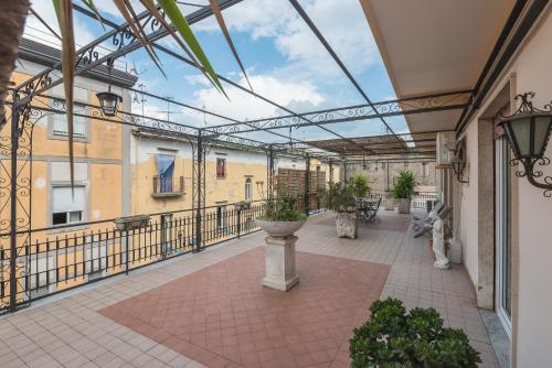 Accasatua Neapolitan Apartments - image 13