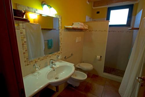  Agriturismo Il Melograno in Villafranca di Verona