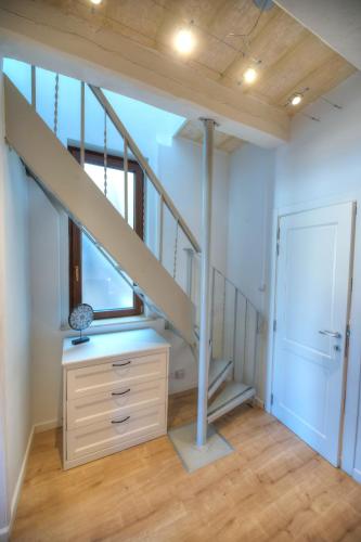 Comfy 1 bedroom - Sun terrace & sea views GBUH1-1, Valletta (fotografie 10)