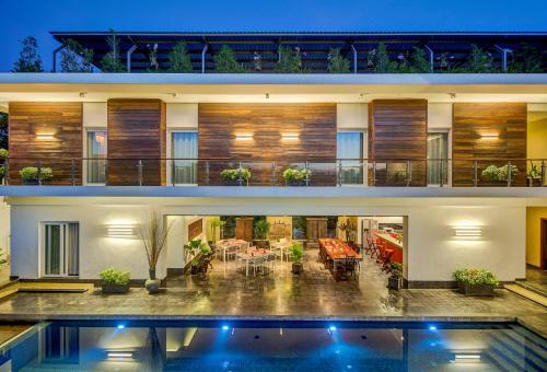 Villa Asaliah -Private Luxury Holiday Villa