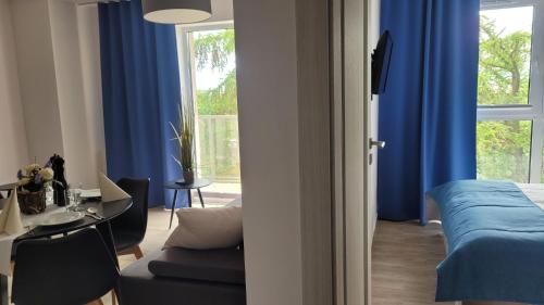 Deluxe Apartment image 6