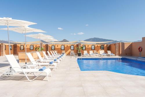 Foto - Globales Paraíso Beach