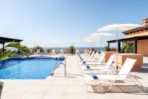 Globales Paraiso Beach