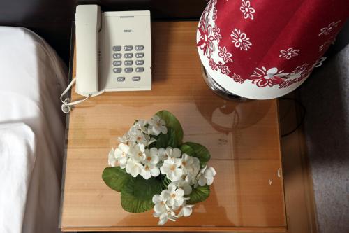 Letter Hotel, Istanbul (photo 9)