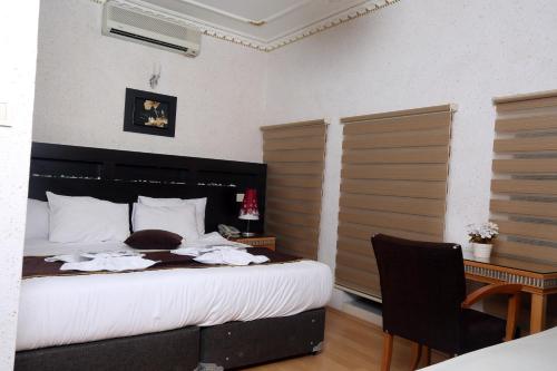 Letter Hotel, Istanbul (photo 10)