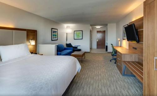 Holiday Inn Express Lake Worth NW Loop 820, an IHG Hotel