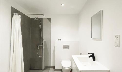 Unique 3 Bedroom Apartment in Vibrant Frederiksberg, Copenhague (foto 7)