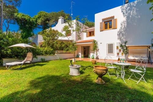  Villa Cuore Verde by Perle di Puglia in San Cataldo