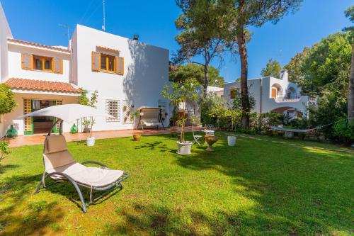  Villa Cuore Verde by Perle di Puglia in San Cataldo