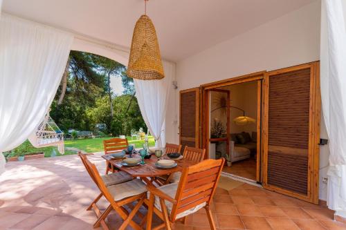  Villa Cuore Verde by Perle di Puglia in San Cataldo