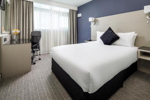 Mercure Manchester Piccadilly Hotel