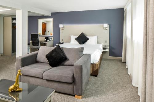 Mercure Manchester Piccadilly Hotel