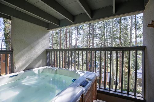 Chimney Ridge 506 in Breckenridge, USA