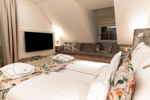 SCHLOSSRESIDENZ Business Apartments - image 8