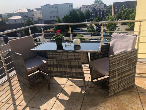 Boutique-garni Hotel Papillon