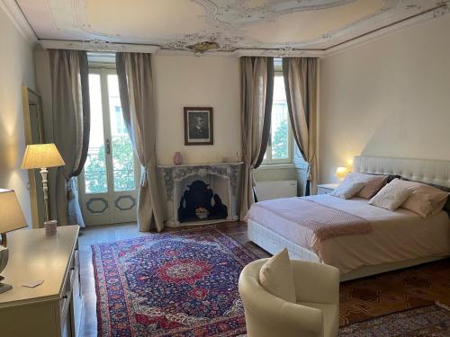 Relais Dei Mandorli suite centro 1
