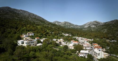 Mylostassi Villas with Heated Outdoor Pool