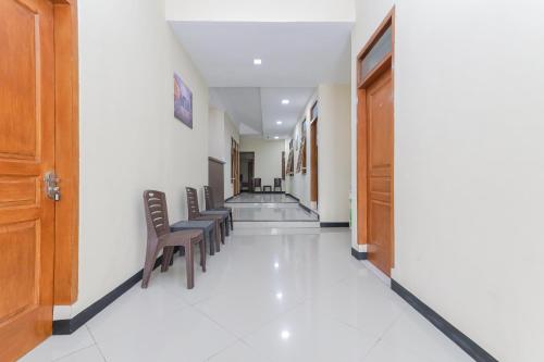 RedDoorz at WR Supratman Batu – Malang, MO