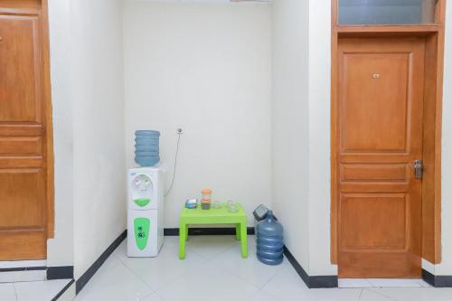 RedDoorz at WR Supratman Batu – Malang, MO