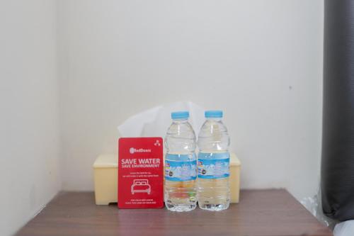RedDoorz at WR Supratman Batu – Malang, MO