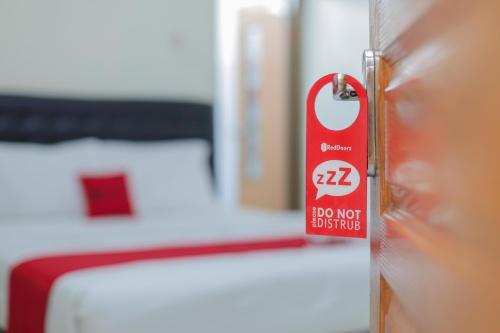 RedDoorz at WR Supratman Batu – Malang, MO